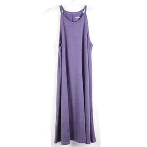 Alya Tank Dress.